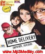 Home Delivery 2005 song download